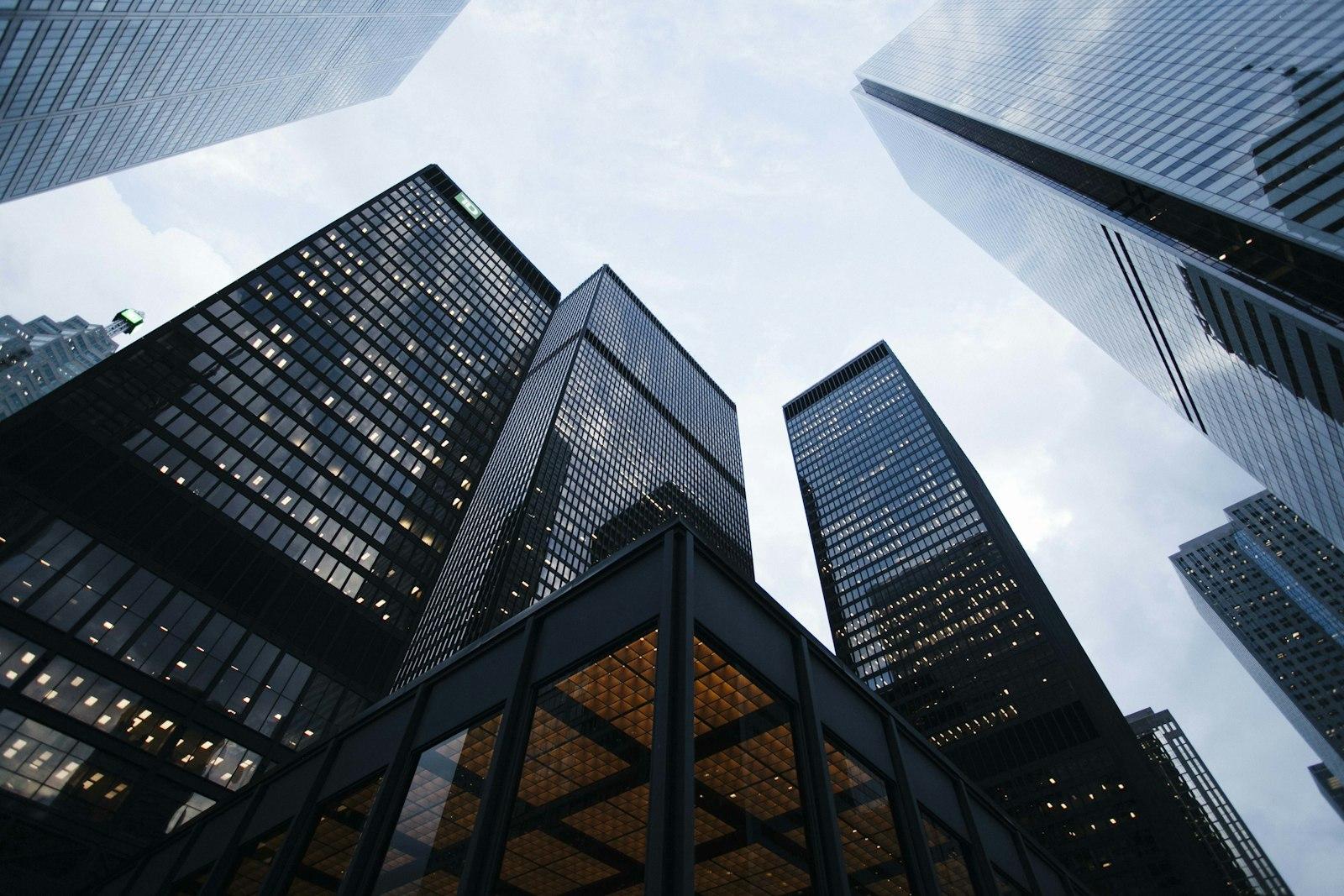 Building & Facility Maintenance