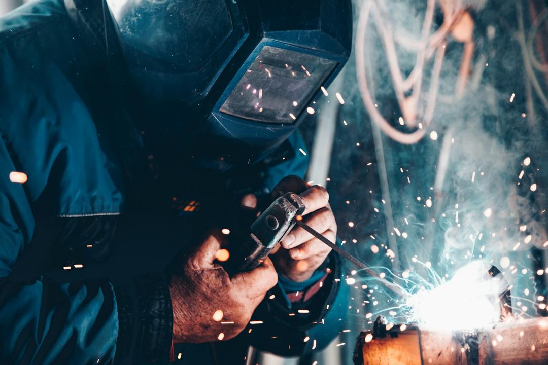 Certified Welding & Fabrication